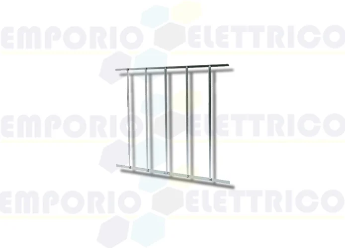cardin plastic rack elsrs