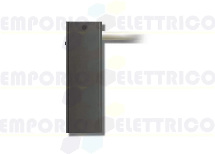 cardin automation for barrier with 24v motor el rap4e
