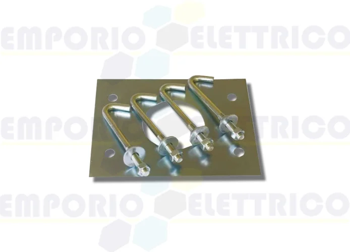 cardin fixing plate fix snap