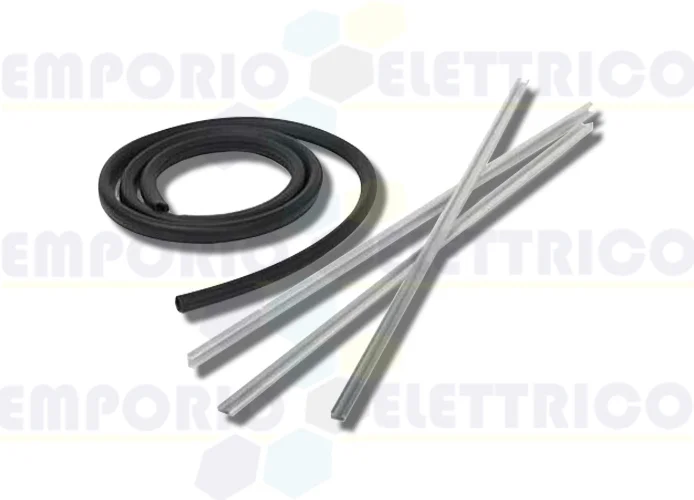 cardin passive edge (l 3m, profile 30mm) cp30bl