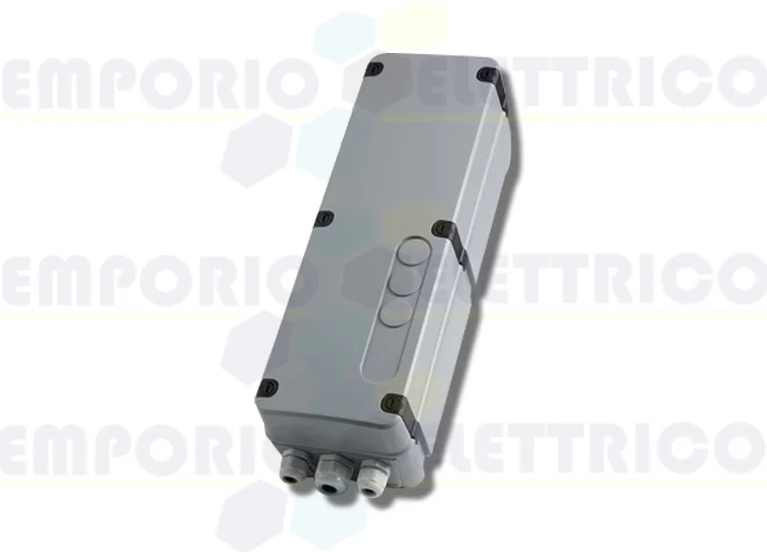 cardin electronic programmer for two motors cc242efam