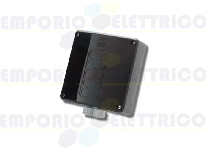 cardin fixed transceiver unit 433MHz safedecx4