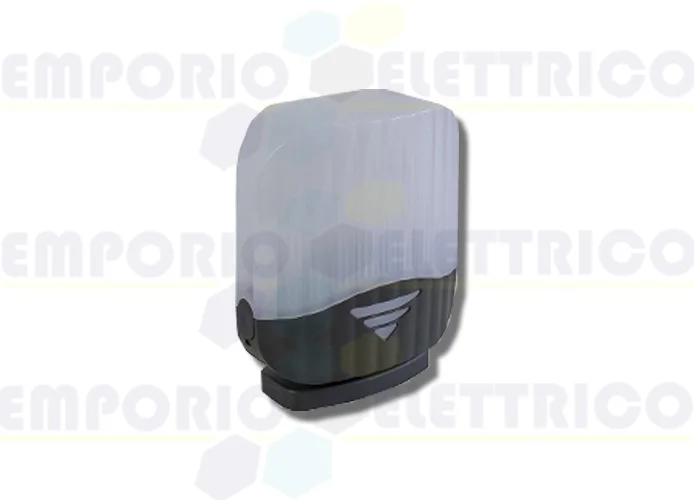 cardin 24v led flashing light with antenna iconx (ex lacoled)