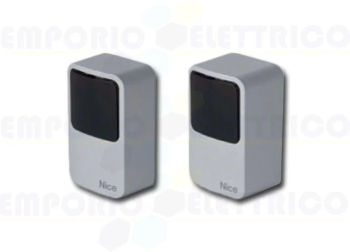 nice pair of outdoor adjustable photocells bluebus era photocell m epmaob