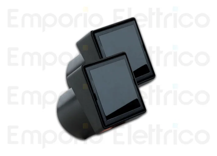 cardin pair of recessed photocells range 25m ip44 ilbsincro
